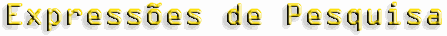 Usando Express�es Boleanas na Pesquisa